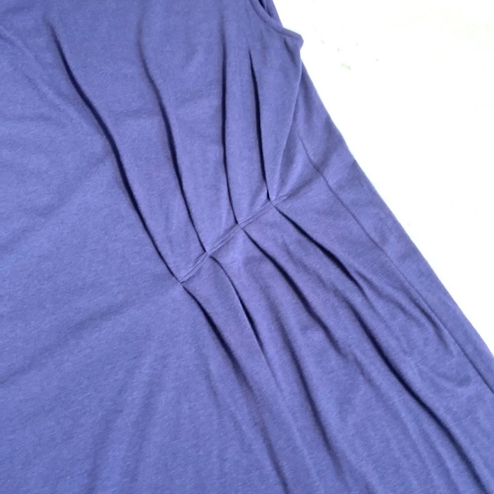 NWT Anthropologie Saturday Sunday Sleeveless Dress - Picture 9 of 11